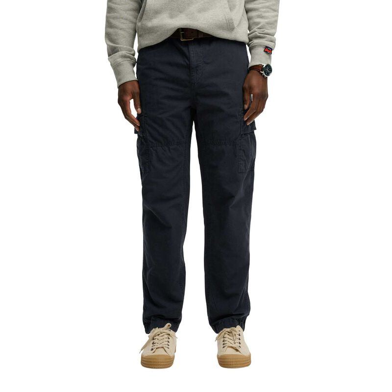 Superdry Ripstop Light Cargo Pant image number 0